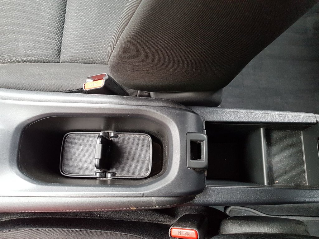 Honda HR-V LX | CAm | USB | Htd. Seats | BlueTooth 2017 à Saint John, Nouveau-Brunswick - 24 - w1024h768px