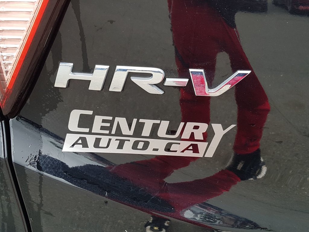 Honda HR-V LX | CAm | USB | Htd. Seats | BlueTooth 2017 à Saint John, Nouveau-Brunswick - 10 - w1024h768px