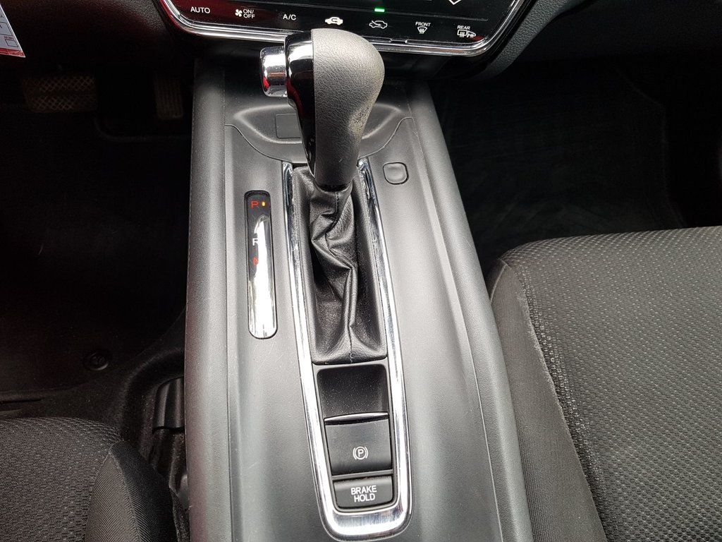 Honda HR-V LX | CAm | USB | Htd. Seats | BlueTooth 2017 à Saint John, Nouveau-Brunswick - 23 - w1024h768px