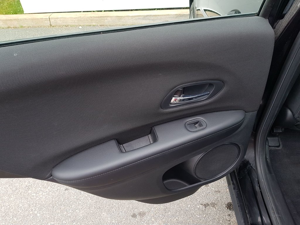 Honda HR-V LX | CAm | USB | Htd. Seats | BlueTooth 2017 à Saint John, Nouveau-Brunswick - 27 - w1024h768px