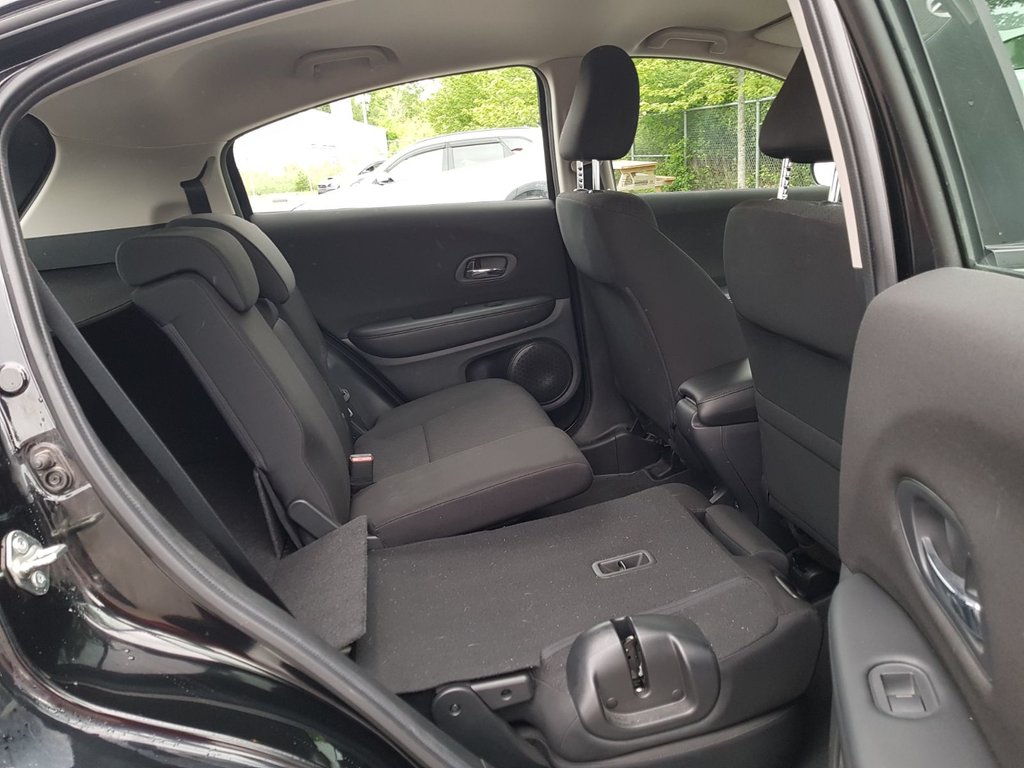 Honda HR-V LX | CAm | USB | Htd. Seats | BlueTooth 2017 à Saint John, Nouveau-Brunswick - 38 - w1024h768px