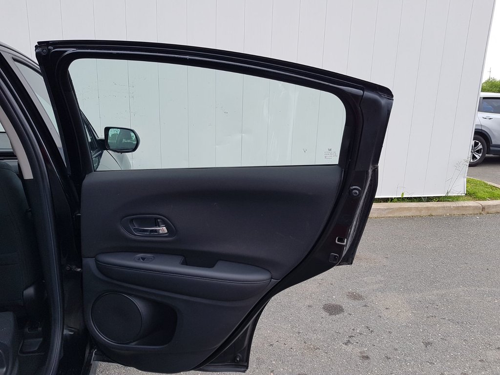 Honda HR-V LX | CAm | USB | Htd. Seats | BlueTooth 2017 à Saint John, Nouveau-Brunswick - 35 - w1024h768px