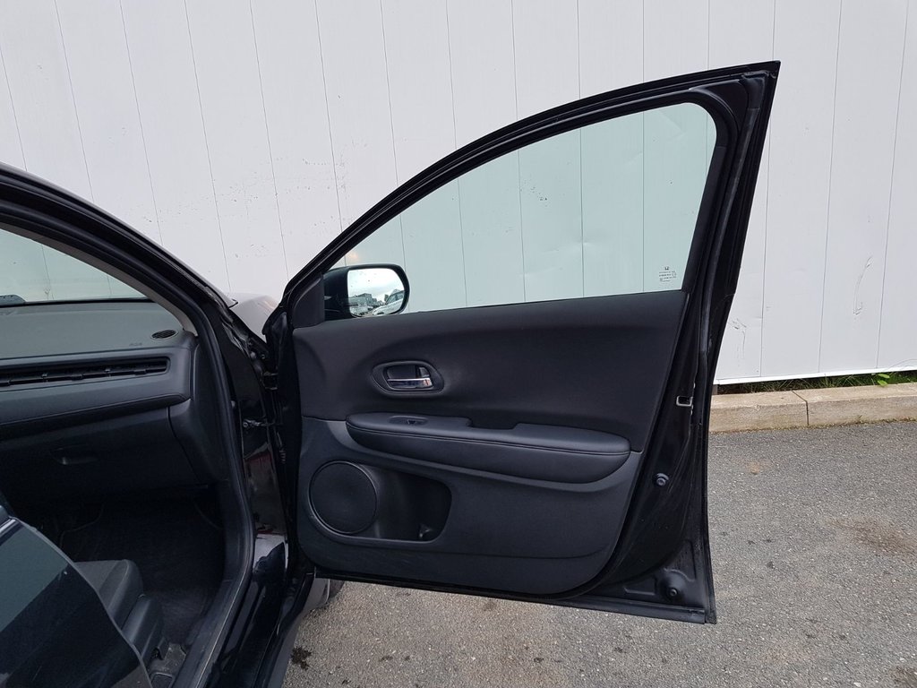 Honda HR-V LX | CAm | USB | Htd. Seats | BlueTooth 2017 à Saint John, Nouveau-Brunswick - 39 - w1024h768px