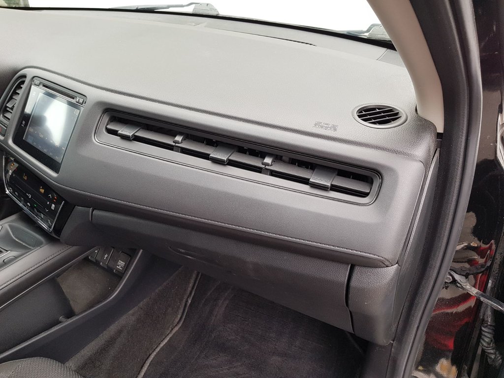 Honda HR-V LX | CAm | USB | Htd. Seats | BlueTooth 2017 à Saint John, Nouveau-Brunswick - 44 - w1024h768px