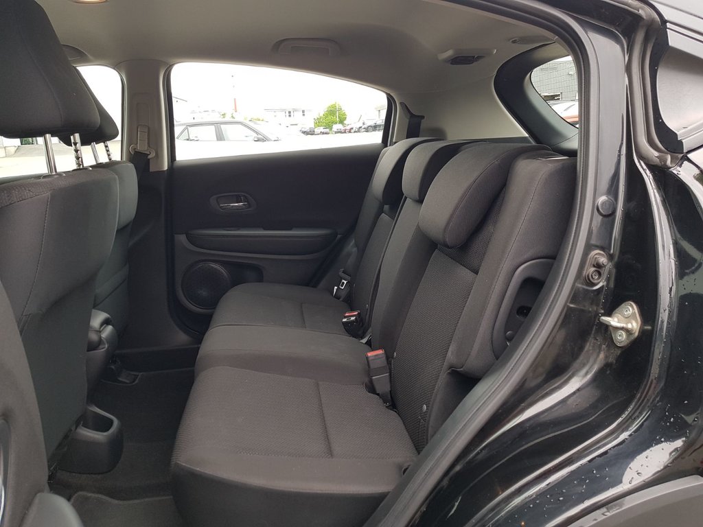 Honda HR-V LX | CAm | USB | Htd. Seats | BlueTooth 2017 à Saint John, Nouveau-Brunswick - 28 - w1024h768px