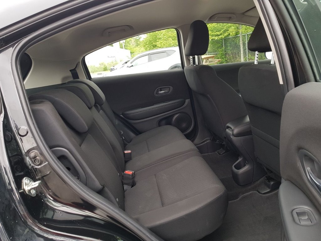 Honda HR-V LX | CAm | USB | Htd. Seats | BlueTooth 2017 à Saint John, Nouveau-Brunswick - 37 - w1024h768px