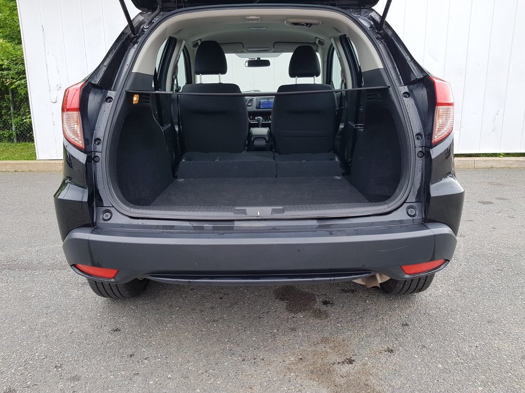 Honda HR-V LX | CAm | USB | Htd. Seats | BlueTooth 2017 à Saint John, Nouveau-Brunswick - 34 - w1024h768px