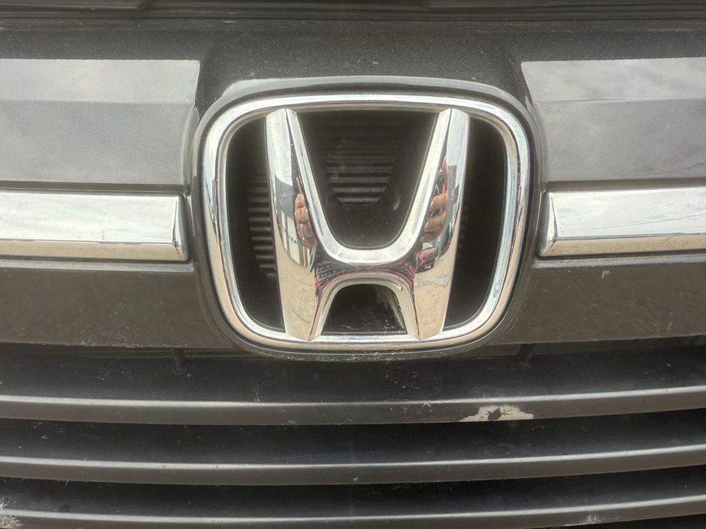 Honda HR-V LX | CAm | USB | Htd. Seats | BlueTooth 2017 à Saint John, Nouveau-Brunswick - 50 - w1024h768px