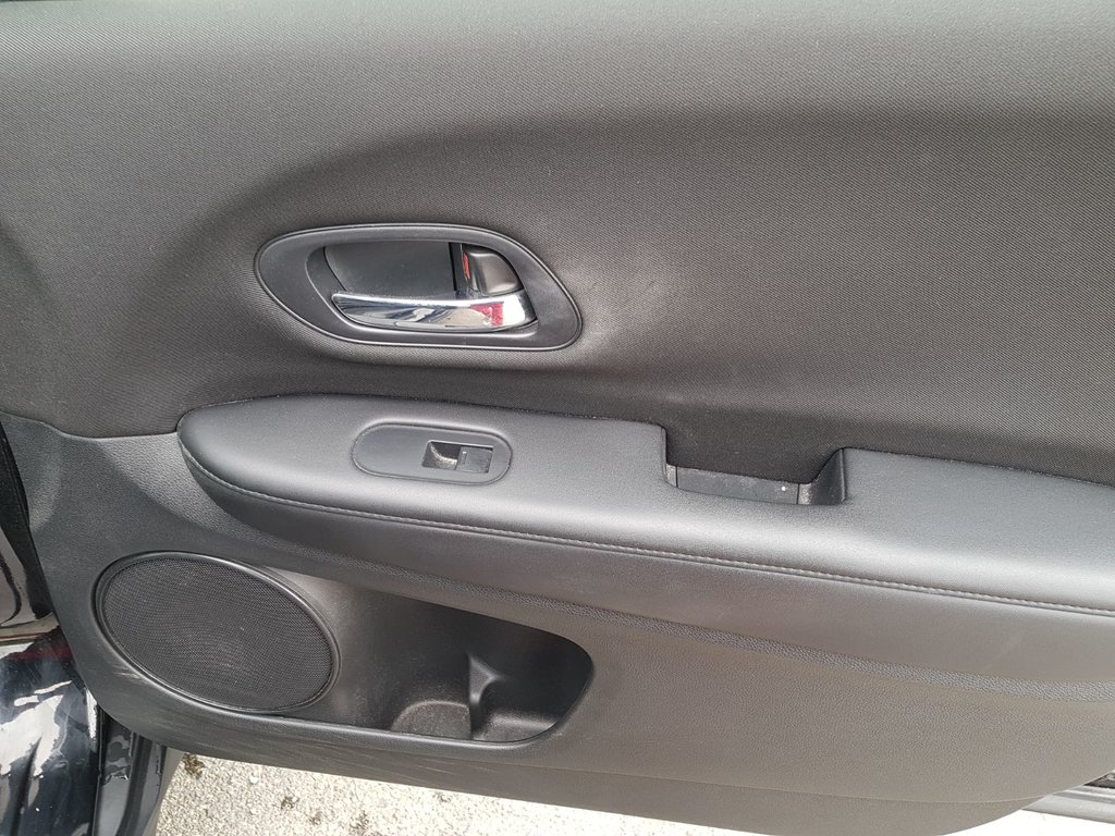 Honda HR-V LX | CAm | USB | Htd. Seats | BlueTooth 2017 à Saint John, Nouveau-Brunswick - 40 - w1024h768px