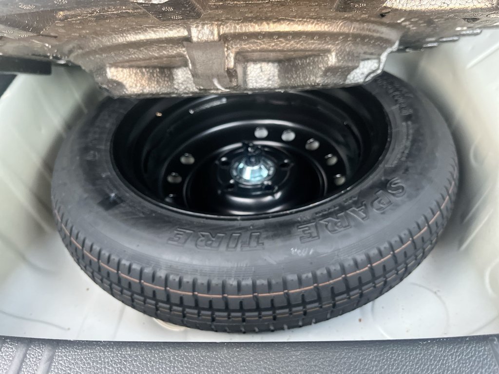 Honda HR-V LX | Cam | USB | HtdSeats | Bluetooth 2022 à Saint John, Nouveau-Brunswick - 37 - w1024h768px