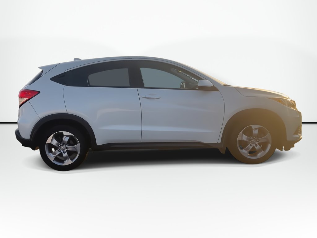 Honda HR-V LX | Cam | USB | HtdSeats | Bluetooth 2022 à Saint John, Nouveau-Brunswick - 9 - w1024h768px