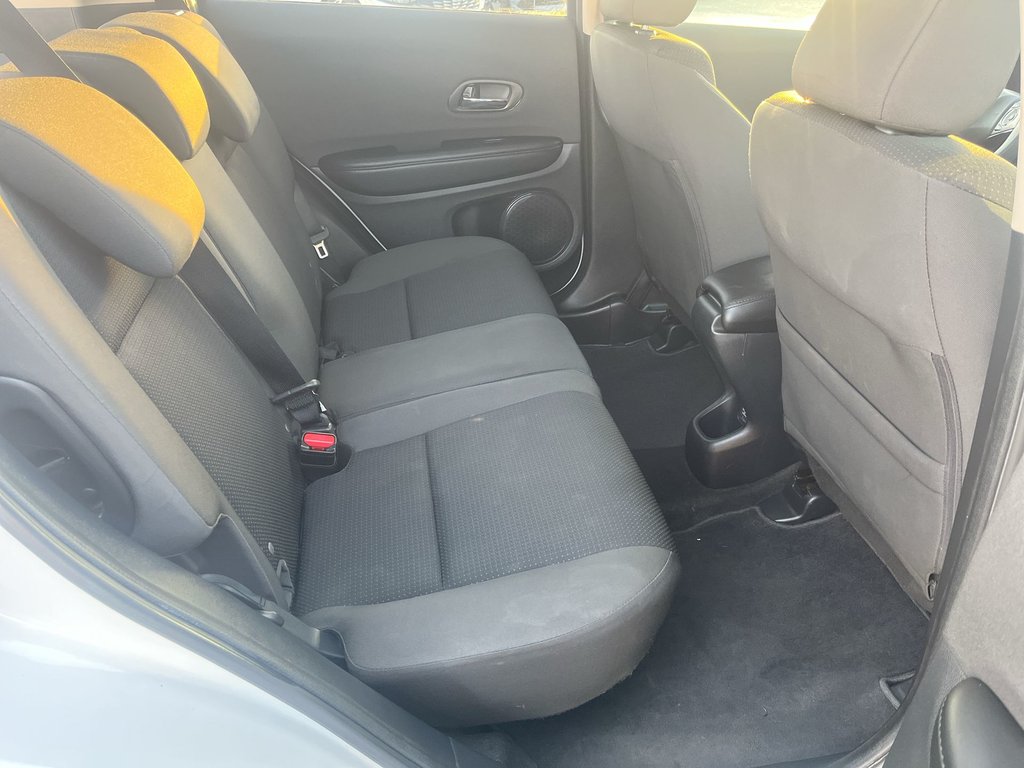 Honda HR-V LX | Cam | USB | HtdSeats | Bluetooth 2022 à Saint John, Nouveau-Brunswick - 38 - w1024h768px