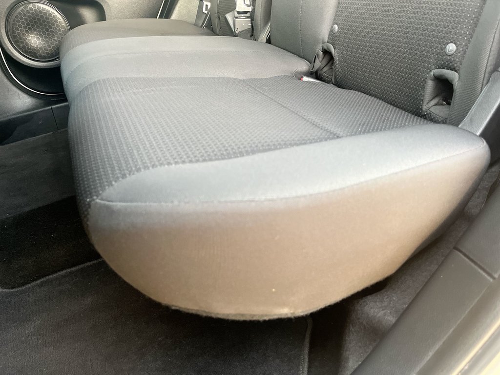 Honda HR-V LX | Cam | USB | HtdSeats | Bluetooth 2022 à Saint John, Nouveau-Brunswick - 33 - w1024h768px