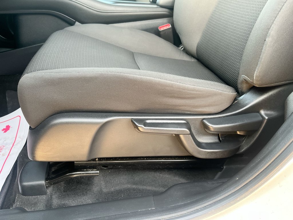 Honda HR-V LX | Cam | USB | HtdSeats | Bluetooth 2022 à Saint John, Nouveau-Brunswick - 14 - w1024h768px