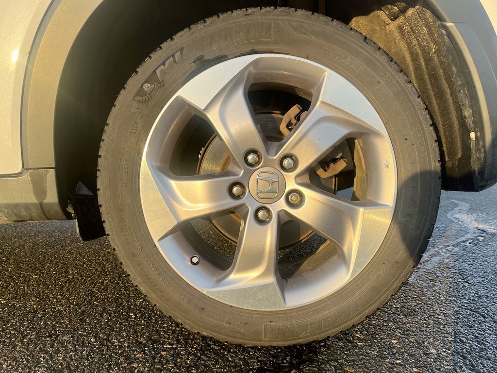 Honda HR-V LX | Cam | USB | HtdSeats | Bluetooth 2022 à Saint John, Nouveau-Brunswick - 10 - w1024h768px