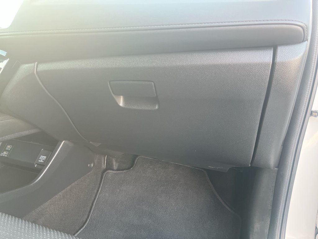 Honda HR-V LX | Cam | USB | HtdSeats | Bluetooth 2022 à Saint John, Nouveau-Brunswick - 43 - w1024h768px