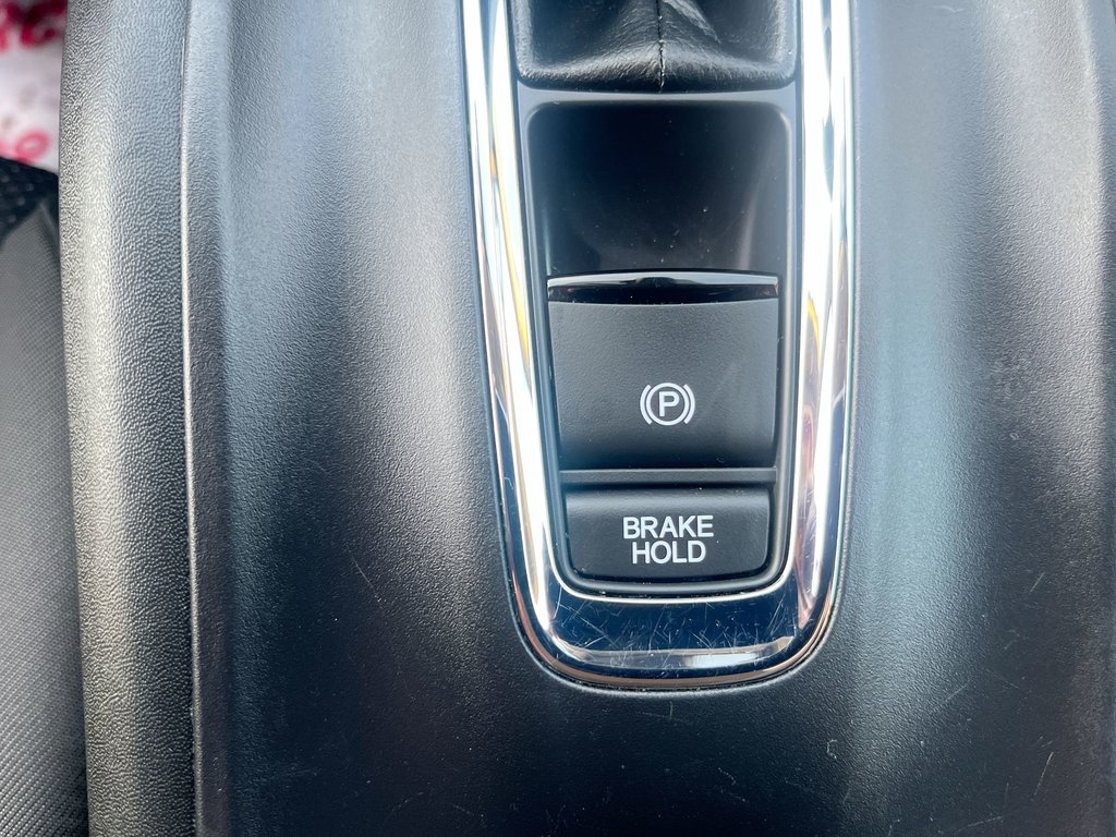 Honda HR-V LX | Cam | USB | HtdSeats | Bluetooth 2022 à Saint John, Nouveau-Brunswick - 30 - w1024h768px