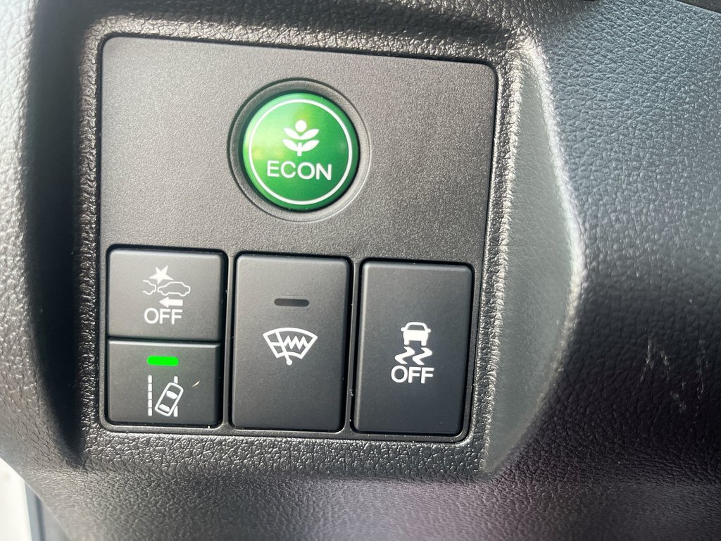 Honda HR-V LX | Cam | USB | HtdSeats | Bluetooth 2022 à Saint John, Nouveau-Brunswick - 31 - w1024h768px