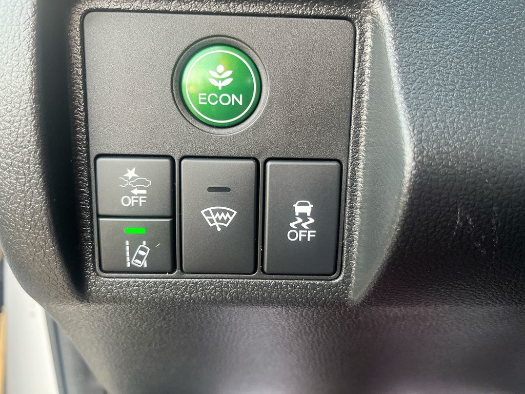 Honda HR-V LX | Cam | USB | HtdSeats | Bluetooth 2022 à Saint John, Nouveau-Brunswick - 22 - w1024h768px