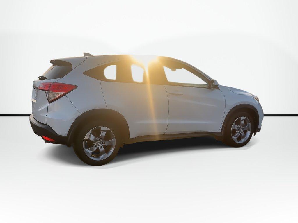 Honda HR-V LX | Cam | USB | HtdSeats | Bluetooth 2022 à Saint John, Nouveau-Brunswick - 8 - w1024h768px