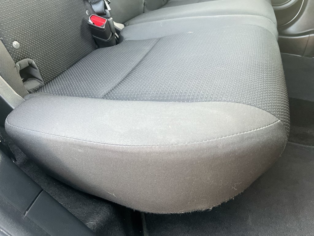 Honda HR-V LX | Cam | USB | HtdSeats | Bluetooth 2022 à Saint John, Nouveau-Brunswick - 39 - w1024h768px