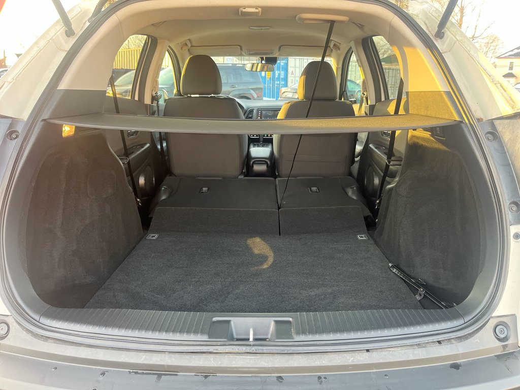 Honda HR-V LX | Cam | USB | HtdSeats | Bluetooth 2022 à Saint John, Nouveau-Brunswick - 36 - w1024h768px