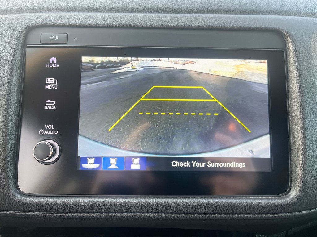 Honda HR-V LX | Cam | USB | HtdSeats | Bluetooth 2022 à Saint John, Nouveau-Brunswick - 26 - w1024h768px