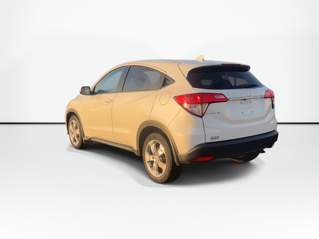 Honda HR-V LX | Cam | USB | HtdSeats | Bluetooth 2022 à Saint John, Nouveau-Brunswick - 6 - w1024h768px
