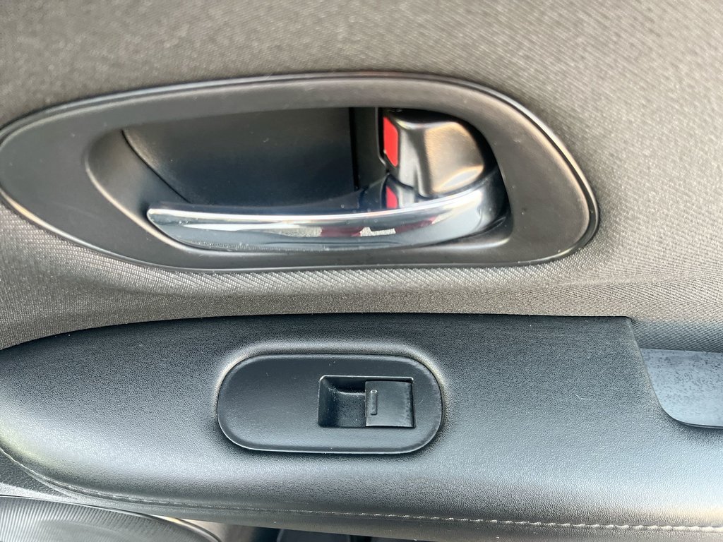 Honda HR-V LX | Cam | USB | HtdSeats | Bluetooth 2022 à Saint John, Nouveau-Brunswick - 45 - w1024h768px