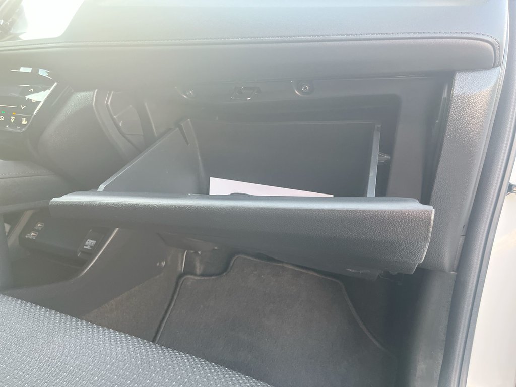 Honda HR-V LX | Cam | USB | HtdSeats | Bluetooth 2022 à Saint John, Nouveau-Brunswick - 42 - w1024h768px