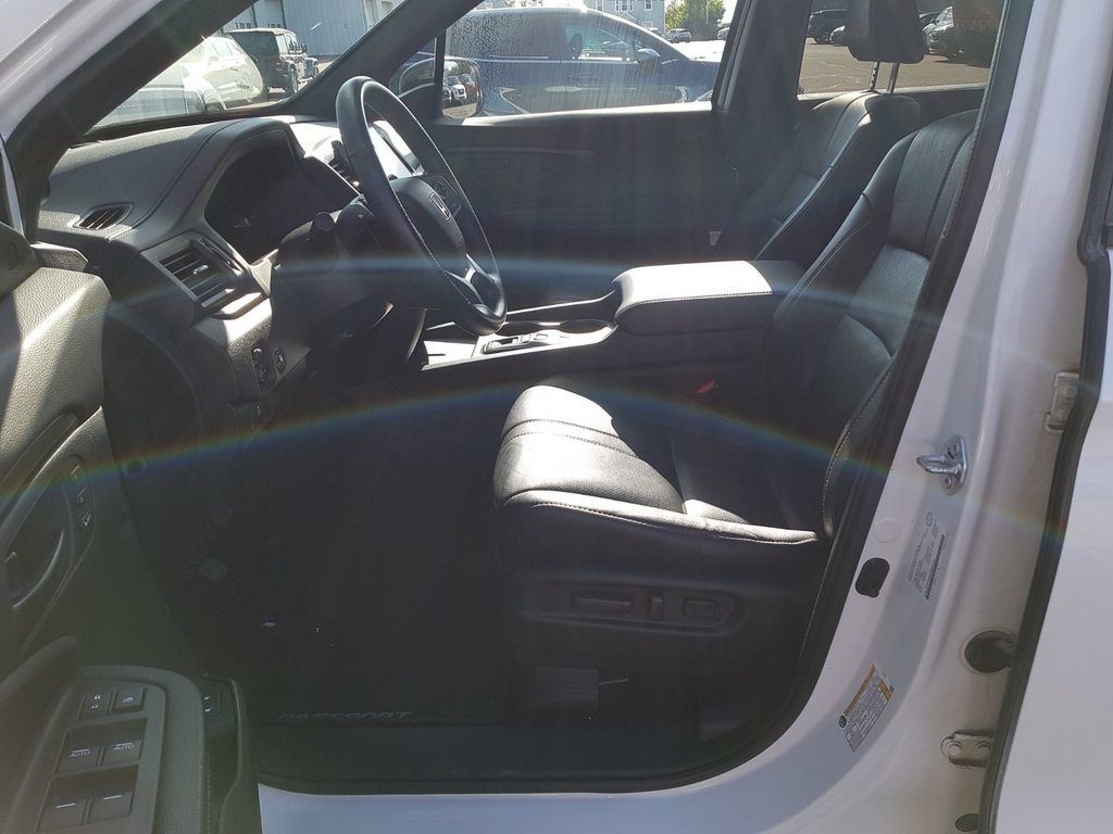 2024 Honda Passport TrailSport | Leather | Roof | Cam | USB | HtdWheel in Saint John, New Brunswick - 11 - w1024h768px