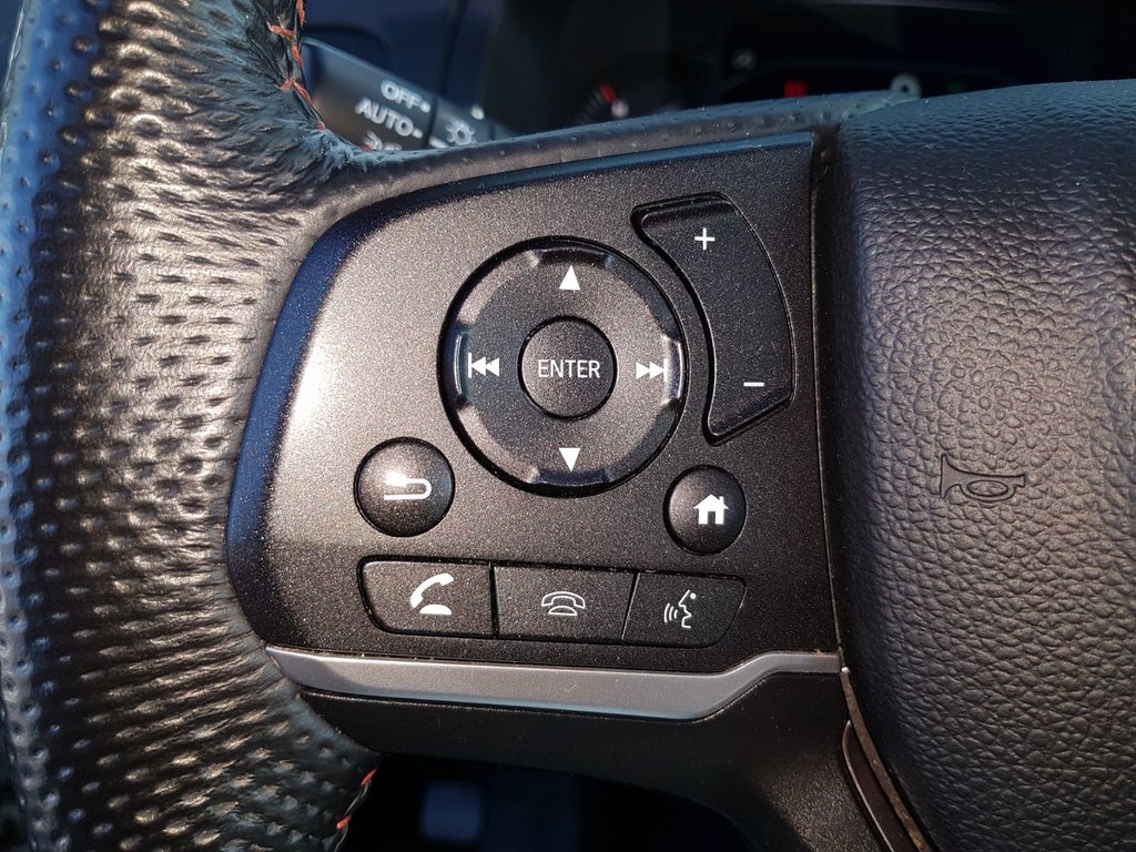 2024 Honda Passport TrailSport | Leather | Roof | Cam | USB | HtdWheel in Saint John, New Brunswick - 19 - w1024h768px