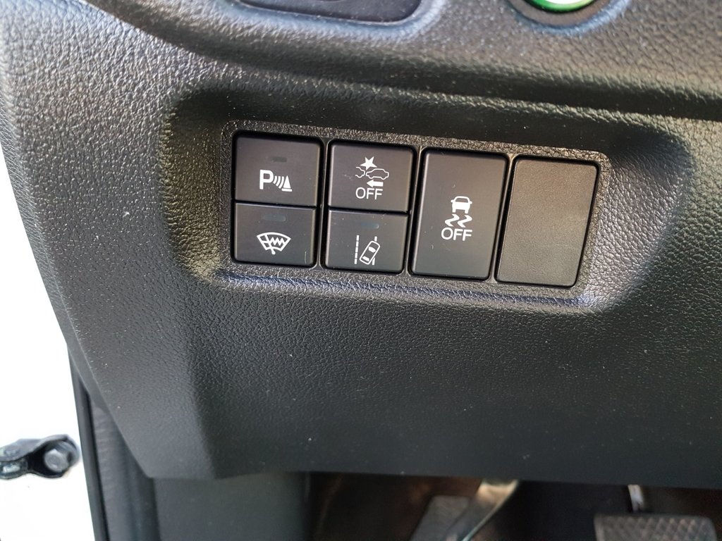 2024 Honda Passport TrailSport | Leather | Roof | Cam | USB | HtdWheel in Saint John, New Brunswick - 22 - w1024h768px