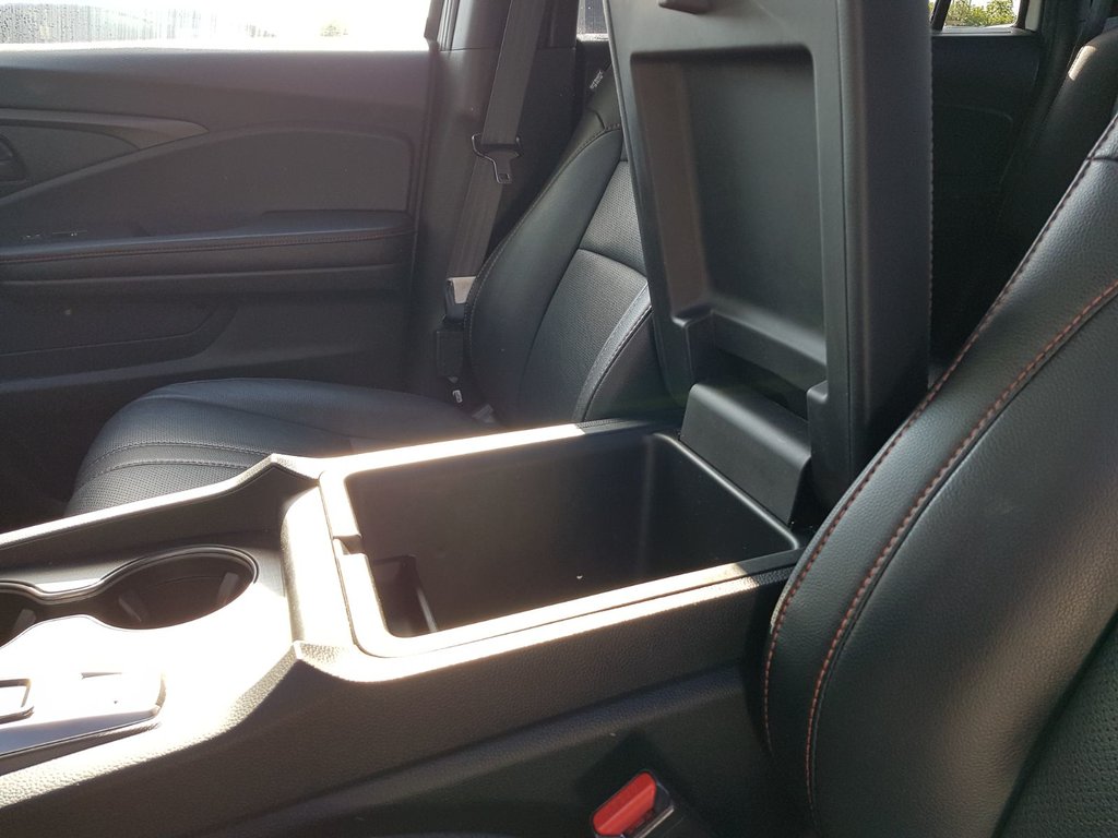 2024 Honda Passport TrailSport | Leather | Roof | Cam | USB | HtdWheel in Saint John, New Brunswick - 34 - w1024h768px