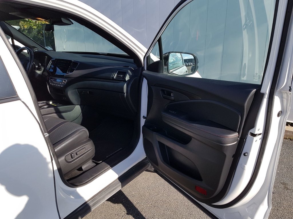 2024 Honda Passport TrailSport | Leather | Roof | Cam | USB | HtdWheel in Saint John, New Brunswick - 48 - w1024h768px