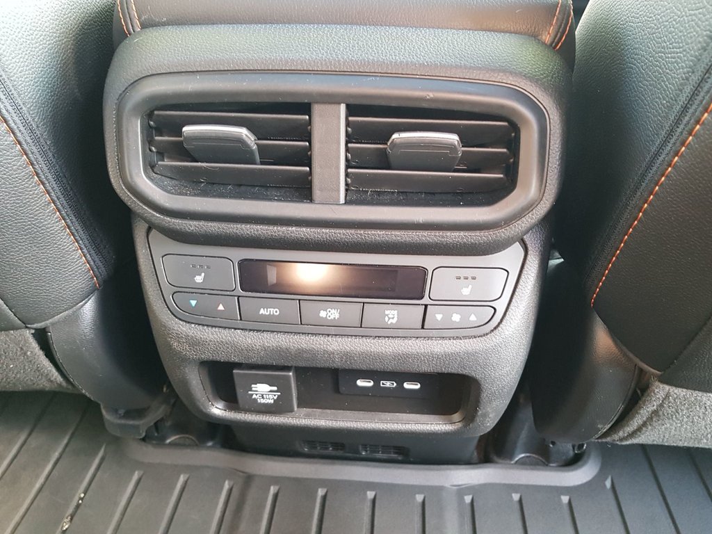 2024 Honda Passport TrailSport | Leather | Roof | Cam | USB | HtdWheel in Saint John, New Brunswick - 54 - w1024h768px