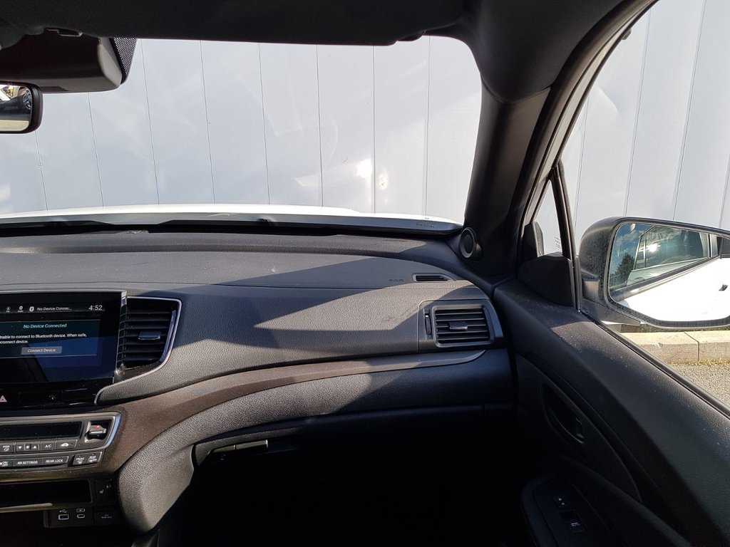 2024 Honda Passport TrailSport | Leather | Roof | Cam | USB | HtdWheel in Saint John, New Brunswick - 57 - w1024h768px