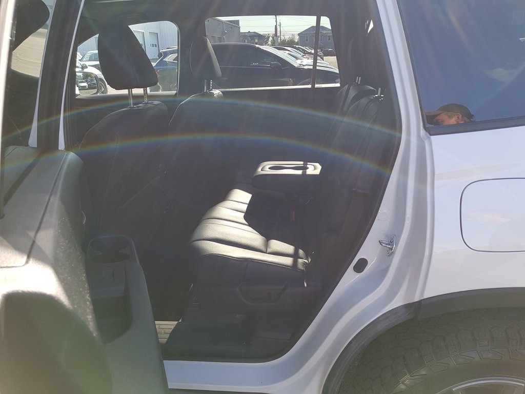 2024 Honda Passport TrailSport | Leather | Roof | Cam | USB | HtdWheel in Saint John, New Brunswick - 35 - w1024h768px