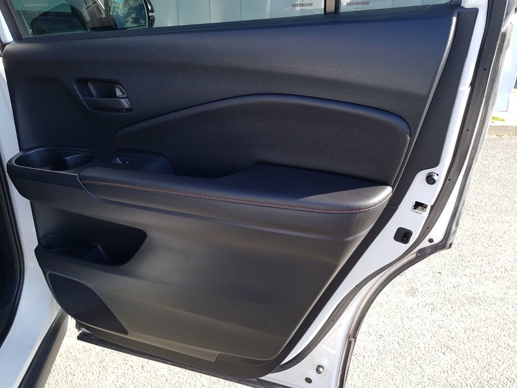 2024 Honda Passport TrailSport | Leather | Roof | Cam | USB | HtdWheel in Saint John, New Brunswick - 45 - w1024h768px