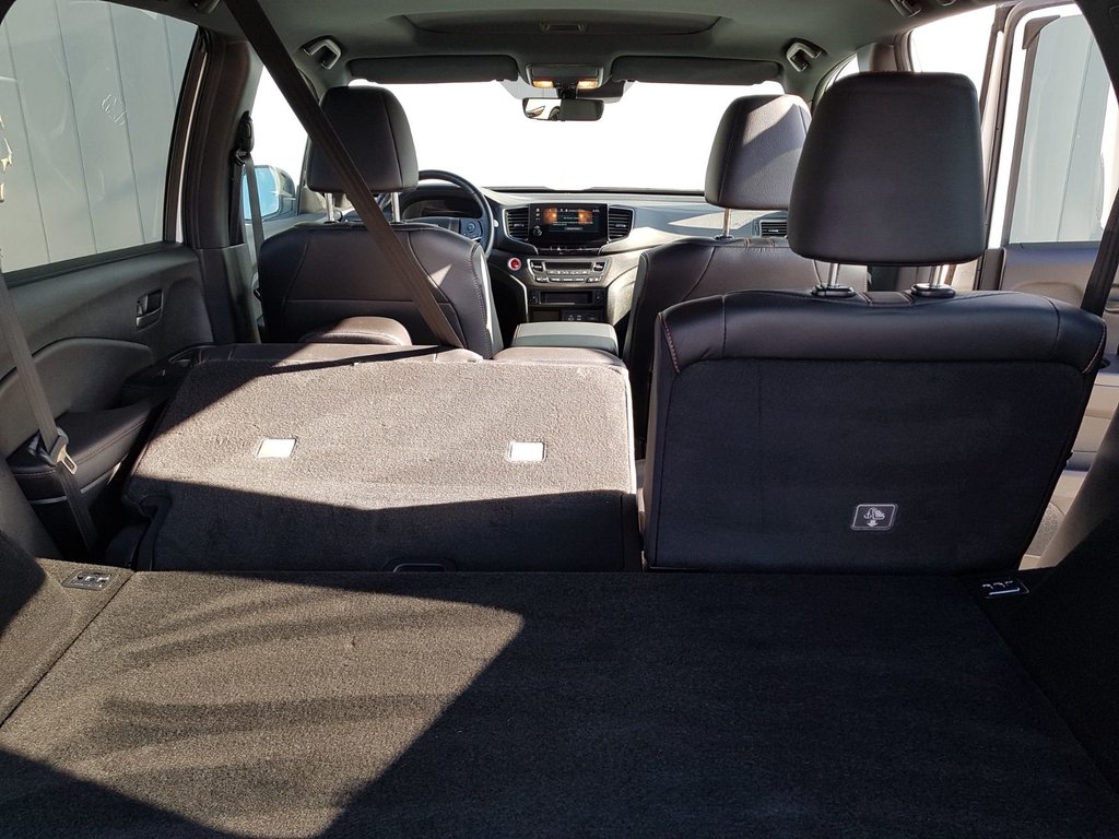 2024 Honda Passport TrailSport | Leather | Roof | Cam | USB | HtdWheel in Saint John, New Brunswick - 71 - w1024h768px