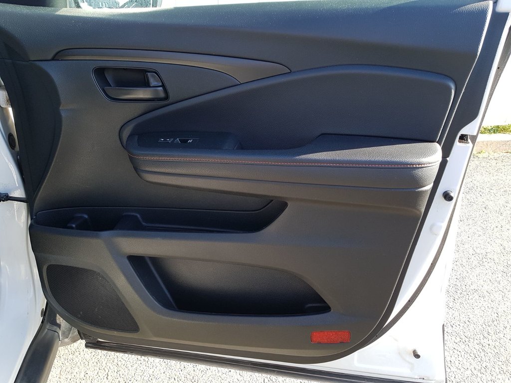 2024 Honda Passport TrailSport | Leather | Roof | Cam | USB | HtdWheel in Saint John, New Brunswick - 52 - w1024h768px