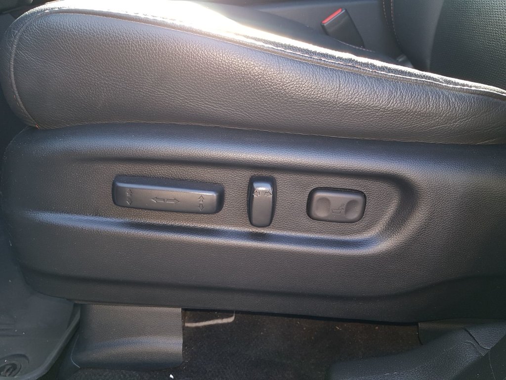 2024 Honda Passport TrailSport | Leather | Roof | Cam | USB | HtdWheel in Saint John, New Brunswick - 15 - w1024h768px