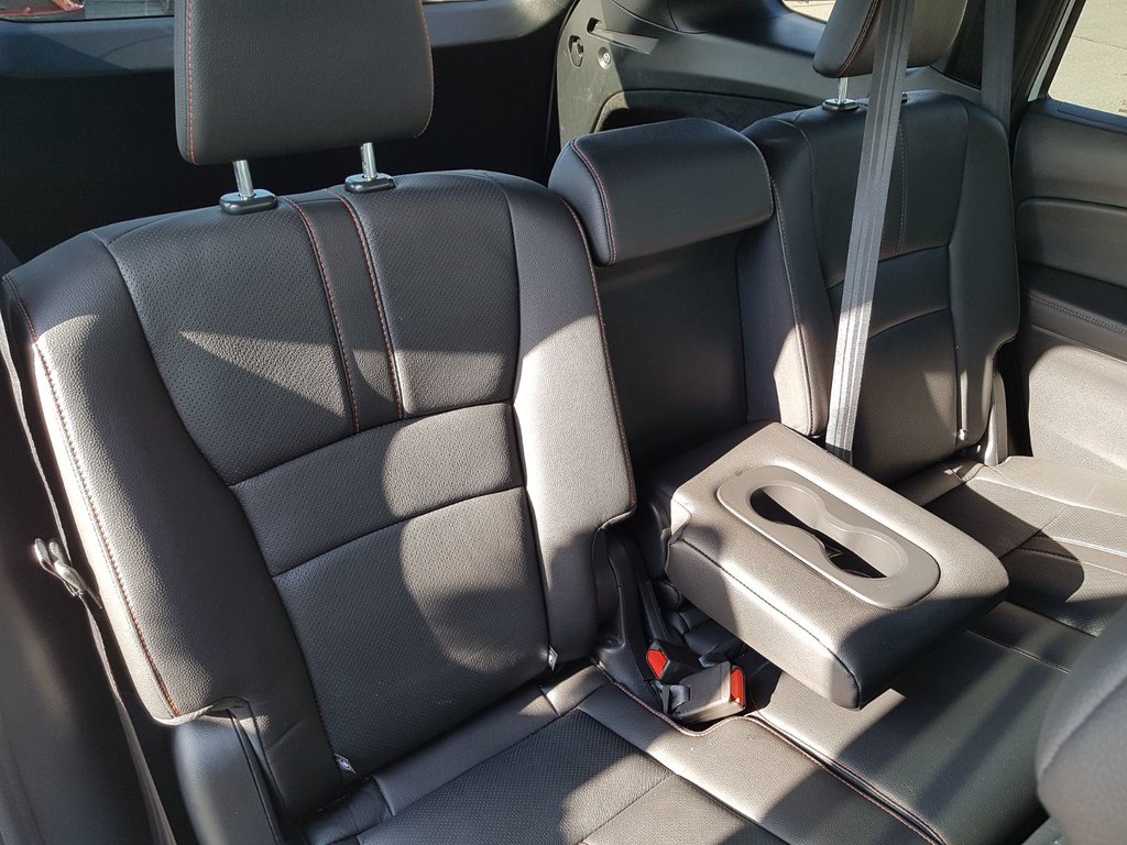 2024 Honda Passport TrailSport | Leather | Roof | Cam | USB | HtdWheel in Saint John, New Brunswick - 42 - w1024h768px