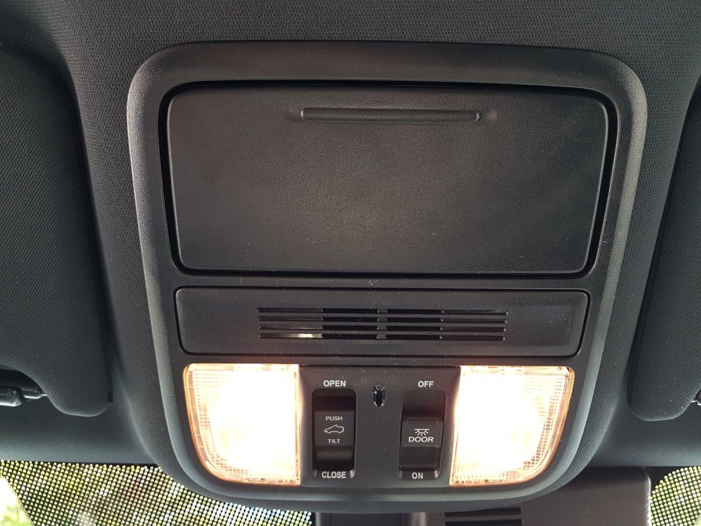 2024 Honda Passport TrailSport | Leather | Roof | Cam | USB | HtdWheel in Saint John, New Brunswick - 29 - w1024h768px