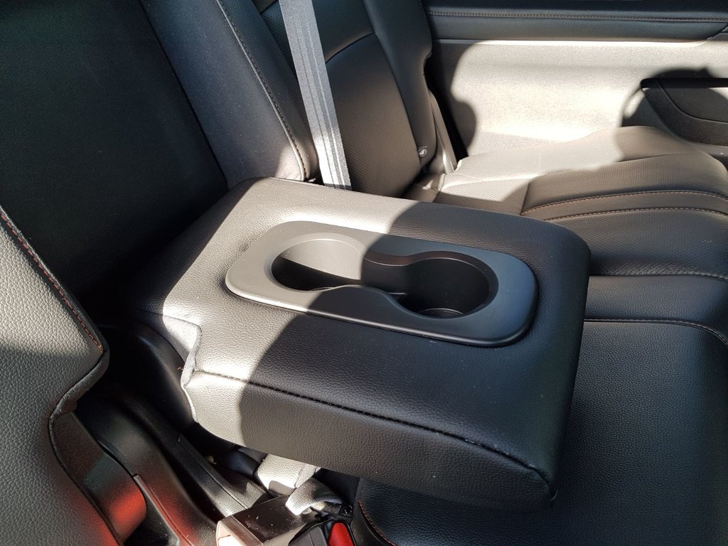 2024 Honda Passport TrailSport | Leather | Roof | Cam | USB | HtdWheel in Saint John, New Brunswick - 63 - w1024h768px
