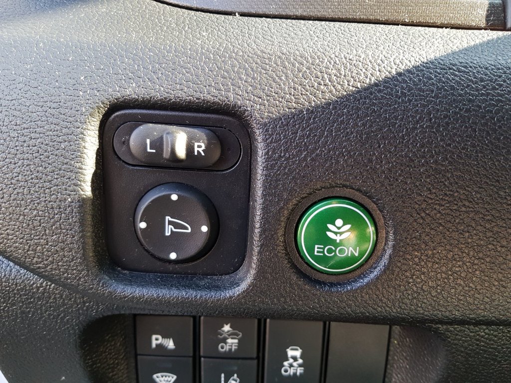 2024 Honda Passport TrailSport | Leather | Roof | Cam | USB | HtdWheel in Saint John, New Brunswick - 21 - w1024h768px