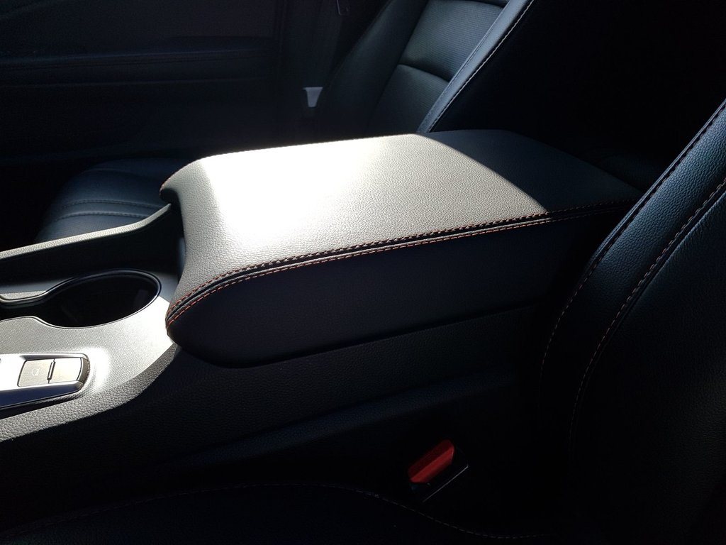 2024 Honda Passport TrailSport | Leather | Roof | Cam | USB | HtdWheel in Saint John, New Brunswick - 33 - w1024h768px