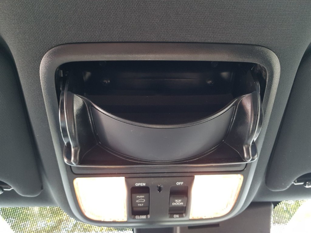 2024 Honda Passport TrailSport | Leather | Roof | Cam | USB | HtdWheel in Saint John, New Brunswick - 30 - w1024h768px