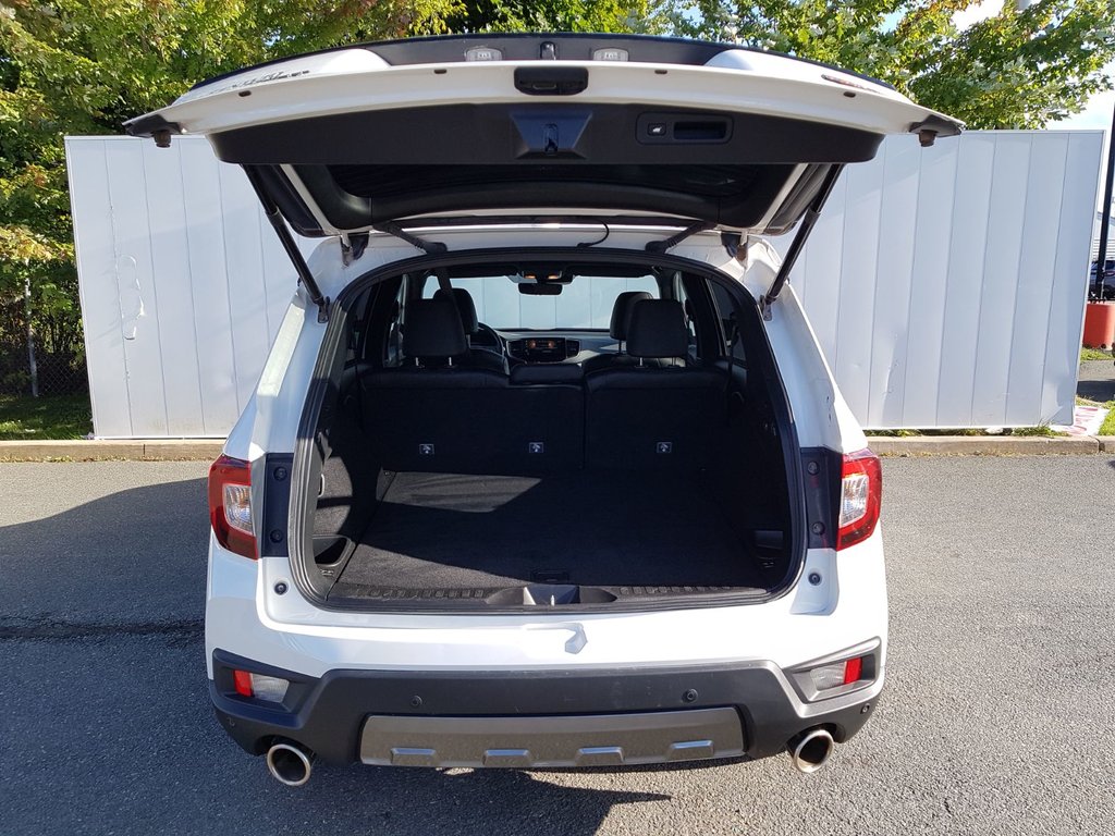 2024 Honda Passport TrailSport | Leather | Roof | Cam | USB | HtdWheel in Saint John, New Brunswick - 65 - w1024h768px