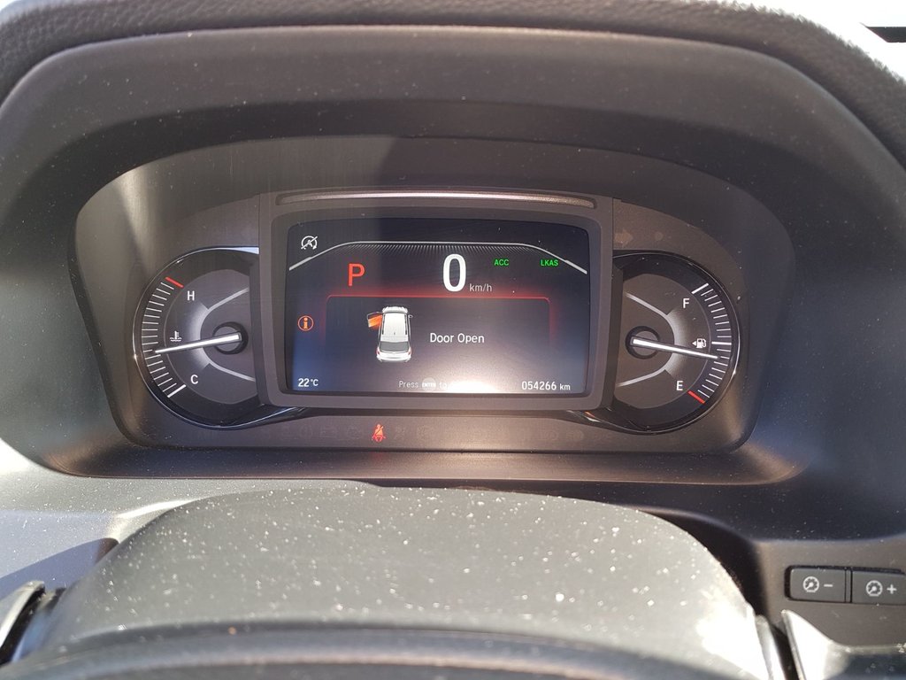 2024 Honda Passport TrailSport | Leather | Roof | Cam | USB | HtdWheel in Saint John, New Brunswick - 16 - w1024h768px